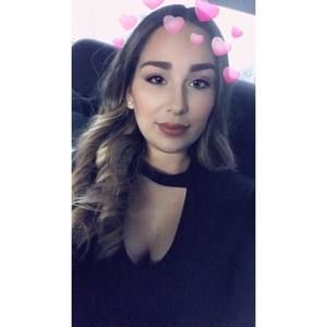 Meet your Posher, Ana